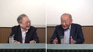 高橋洋一が”本当の総裁選 現状値”教えます！河野克俊が国防視点から○○候補の生ぬるい愚策を痛烈批判！最高司令官の覚悟あるか？台湾有事発生時の正しい思考。高橋×河野【洋一の部屋】923月13時 [upl. by Yarvis734]