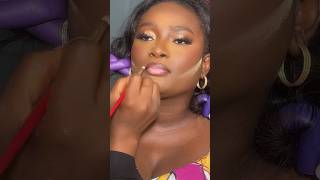 Client makeup prep makeuptutorial tutorials makeup makeuplover [upl. by Hudgens]