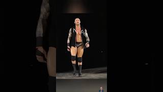 2017 Royale rumble match shorts royalrumble wwe randyorton [upl. by Assirim]