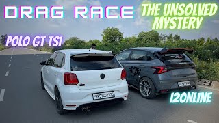 2015 VW Polo GTI vs Golf 6 GTI  Which Should You Buy [upl. by Beau680]