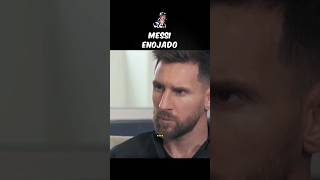 Messi SE ENOJA con Lavezzi POR ESTO 😱⚠️ Humor Entrevista Pocho riendose Leo Enojado polémica [upl. by Hniv432]