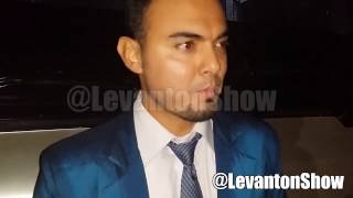 Giovanni Mondragon Habla Sobre Aldo Sarabia bandaelrecodooficial  Foras Calderon [upl. by Gnoc]