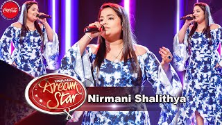 Nirmani Shalithya  Payana punsada පායනා පුන්සද   Dream Star Season 10 [upl. by Sidonia]