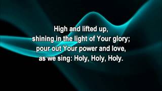 PRAISE MEDLEY Three Songs for Opening Worship [upl. by Legge439]