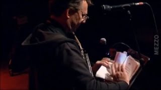 John Zorn Bar Kokhba amp Acoustic Masada  Jazz In Marciac 2007 full show [upl. by Ellak527]