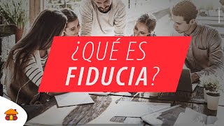 ¿Qué es Fiducia  Banco Davivienda [upl. by Yeargain581]