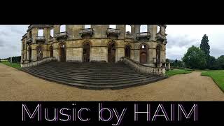 Blog 196  Witley Court and Gardens English Heritage Worcestershire 300723 Created by KHWD [upl. by Mulligan]