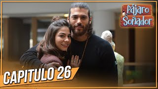 Pájaro soñador  Capitulo 26 Audio Español  Larga Capitulo  Erkenci Kuş [upl. by Brennan]