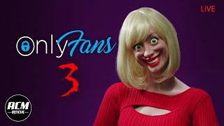 OnlyFans 3  Short Horror Film [upl. by Mollie]