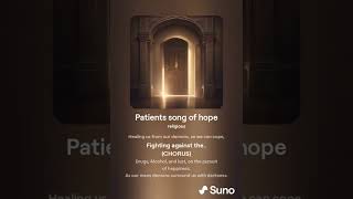 Patients song of hope [upl. by Busch]