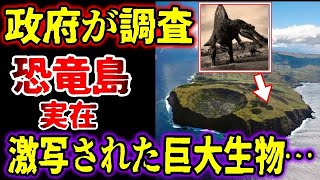 【睡眠用】複数の恐竜が潜む島が実在政府も調査へ！秘境島で撮影＆目撃された古代生物総集編【ゆっくり解説】について動画で解説しています。 [upl. by Eckhardt]