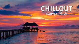 Beach amp Chillout Lounge  Amazing Playlist Chill Out 2024  Chillout Music at Sunset [upl. by Moonier]