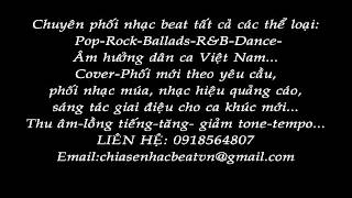 Ho keo phao beat [upl. by Hastie]