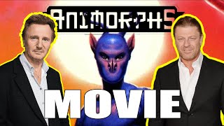 Animorphs Movie Talk  YOUR Prince Elfangor Casting Choices [upl. by Aierdna]