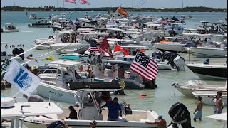 ISLAMORADA MEMORIAL DAY WEEKEND 2024 [upl. by Novets825]