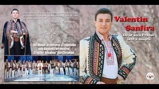 Valentin SanfiraMândră cu bărbat în casăOfficial Video NOU 2014 [upl. by Eanram]