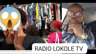 MADELEINE MAMAN YA LOME A SACRIFIER MOBALI NA PONA BOMENGOVOICI LHOMME ASOLOLI PEMBE [upl. by Notla]