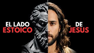 ✝️ EL LADO ESTOICO DE JESUCRISTO [upl. by Cira]