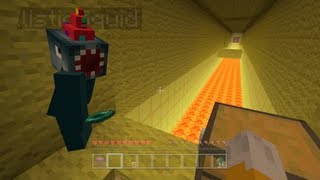 C418  Aria Math Minecraft Volume Beta [upl. by Hanway]