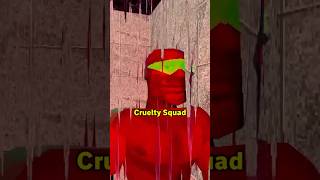 Что такое Cruelty Squad [upl. by Alig]