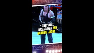 JBL on how the Wrestlers Court worked Watch the full show on Sportskeeda Backstage Pass shorts [upl. by Longan]