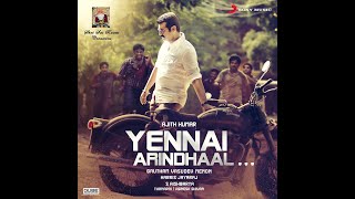 Adhaaru Adhaaru  Yennai Arindhaal Dance Video Choreography by JR Praja [upl. by Airdnaed]