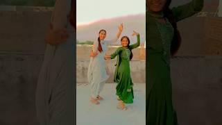 Lamba lamba ghunghat dance ytshort viralshorts trending [upl. by Nwahsat]