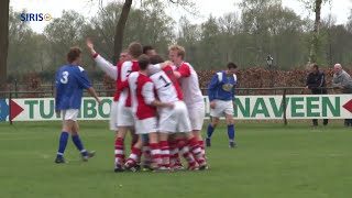 SV Lierop na 18 jaar weer kampioen [upl. by Etteluap]