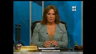 Caso Cerrado Estelar  Machista PartTime 12 [upl. by Lionel]