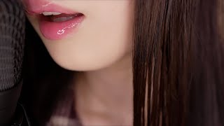 ASMR Tingly Whispers  Soft amp Sensitive [upl. by Ethban522]