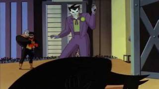 Batman and Robin vs Joker Mo lar cur [upl. by Afas399]