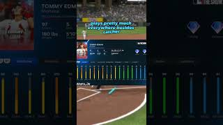 Some of the BEST switch hitters you should have for your bench in MLB The Show 23 diamonddynasty [upl. by Olracnaig625]