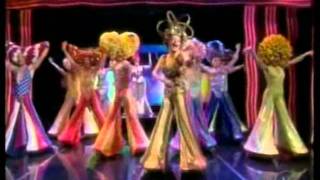 Priscilla Queen of Desert Broadway  True Colorsavi [upl. by Wini836]