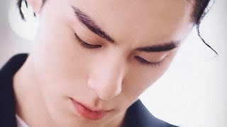 Baby I Love You  Dylan Wang [upl. by Bekha]