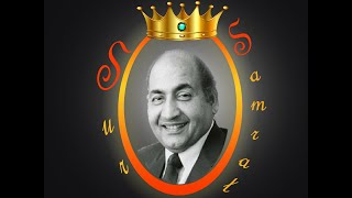 Rare low Pitch Songs of Rafi Sahab  Melodious Songs Beautiful Songs [upl. by Attevad]