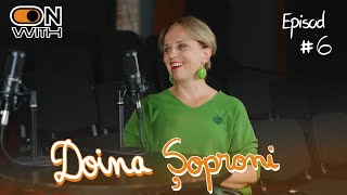 On with  Doina Șoproni [upl. by Ljoka]