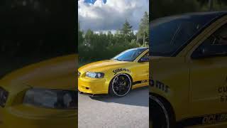 Customized Volvo V70 Wagon Stance and Fitment Ideas [upl. by Martina]