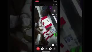 UAE KI PORI KFC KHAREED LI 😂😂viralvideo foryou youtubeshorts [upl. by Winebaum564]