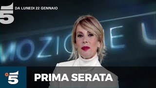 LIsola dei famosi  Da lunedì 22 gennaio alle 2110 su Canale 5 [upl. by Ellierim]