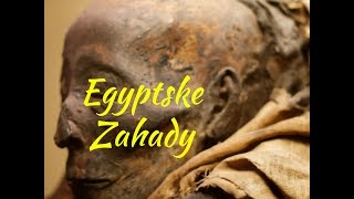 DokumentEgyptske Zahady Staroveke Civilizace [upl. by Almire962]