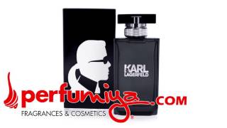 Karl Lagerfeld cologne for men by Karl Lagerfeld from Perfumiya [upl. by Edualc654]