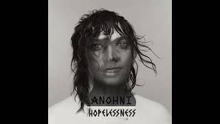 ANOHNI  4 DEGREES [upl. by Nnaeirb]