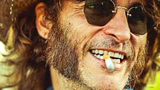 INHERENT VICE Trailer Deutsch German amp Kritik Review 2015 [upl. by Ebba224]