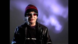 Suicide Alan Vega Part 1 [upl. by Ydna209]