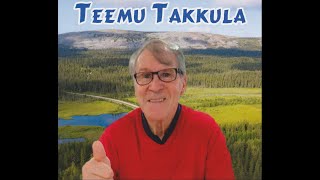 quotSoi maininki hiljainenquot  Teemu Takkula [upl. by Etteuqal]