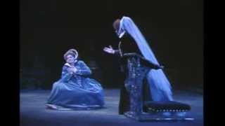 Joan Sutherland amp Judith Forst  Sul suo capo  Anna Bolena  Gaetano Donizetti [upl. by Dotson]