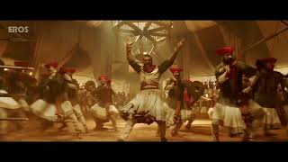 Kendrick Lamar  mAAd City Bollywood Music Video [upl. by Dunseath]