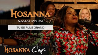 Zinda Khudawand By Hosanna The Band [upl. by Asital]