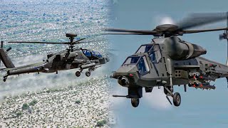 ATAK 2 VS APACHE Which Cruise Missile is the Most Powerful [upl. by Jeb538]