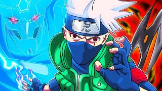 The Most Toxic Lineup in Storm History Naruto Storm Connections Ranked Online [upl. by Koh]